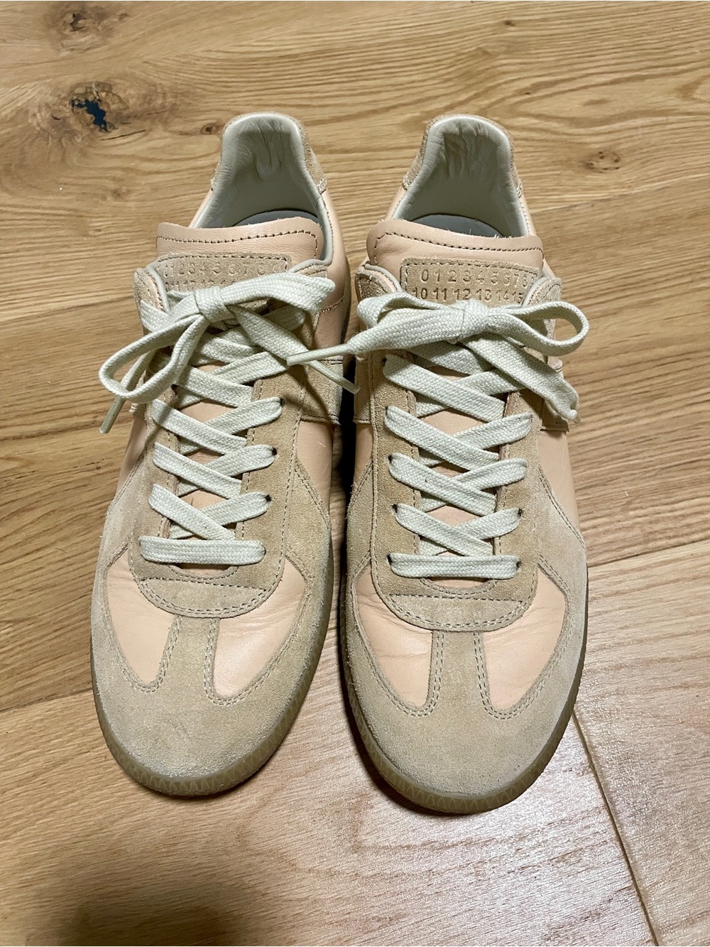 Maison Margiela Replica sneakers